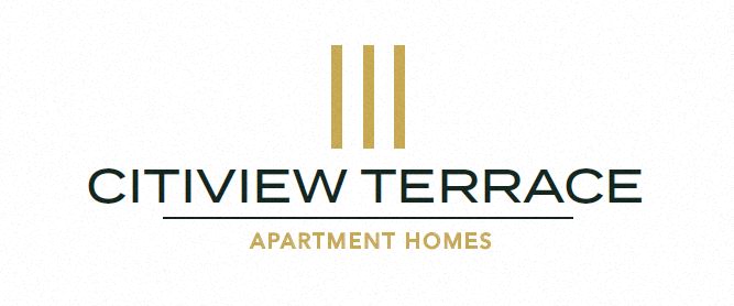 CitiView Terrace Apartments logo